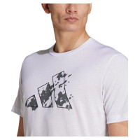 Adidas Train Essentials Seasonal Training Graphic T-shirt M IJ9603 (L)