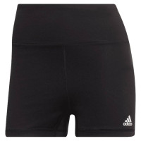 Adidas Yoga Essentials High-Waisted W HD6825 shorts (XL)