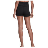 Adidas Yoga Essentials High-Waisted W HD6825 shorts (XL)
