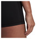 Adidas Yoga Essentials High-Waisted W HD6825 shorts (XL)
