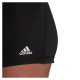 Adidas Yoga Essentials High-Waisted W HD6825 shorts (XL)