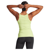 Adidas Top Aeroready Train Essentials Minimal Branding T-shirt W HZ5628 (XL)