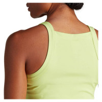 Adidas Top Aeroready Train Essentials Minimal Branding T-shirt W HZ5628 (XL)