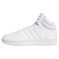 Adidas Hoops Mid 3.0 W GW5457 shoes (36 2/3)