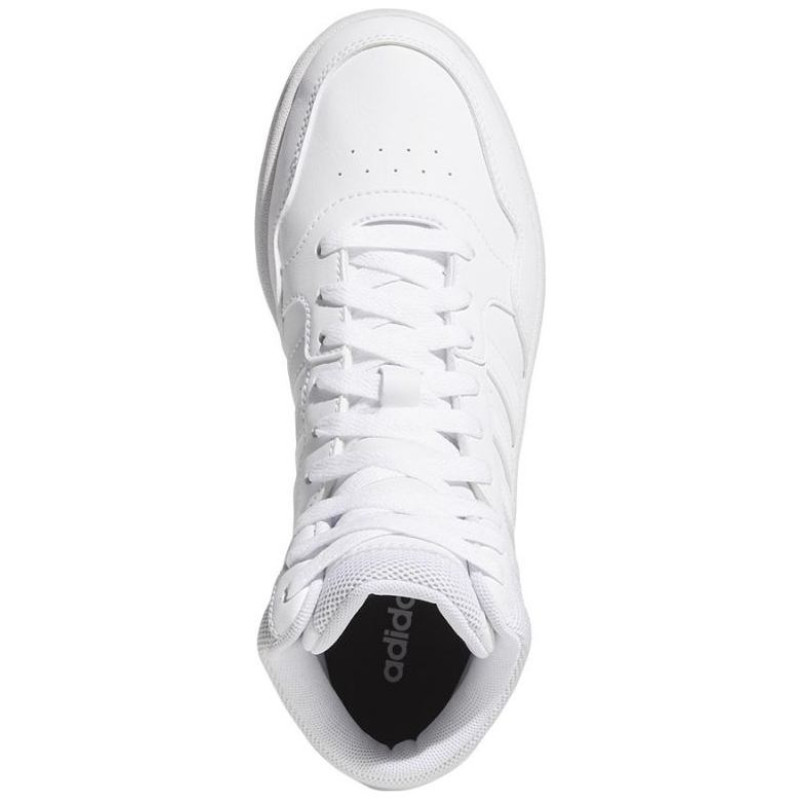 Adidas Hoops Mid 3.0 W GW5457 shoes (36 2/3)