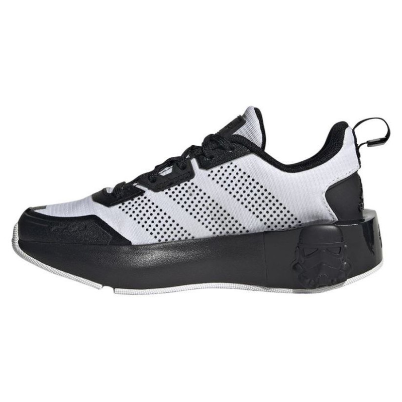 Adidas STAR WARS Runner Jr ID5229 shoes (33 1/2)