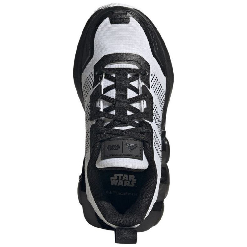 Adidas STAR WARS Runner Jr ID5229 shoes (33 1/2)