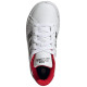 Adidas Grand Court Spider-man K Jr IG7169 shoes (38)