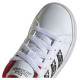Adidas Grand Court Spider-man K Jr IG7169 shoes (38)