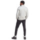 Adidas Basic 3-Stripes Fleece M IA3073 tracksuit (S)