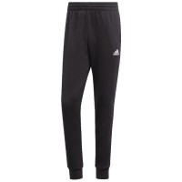 Adidas Basic 3-Stripes Fleece M IA3073 tracksuit (S)