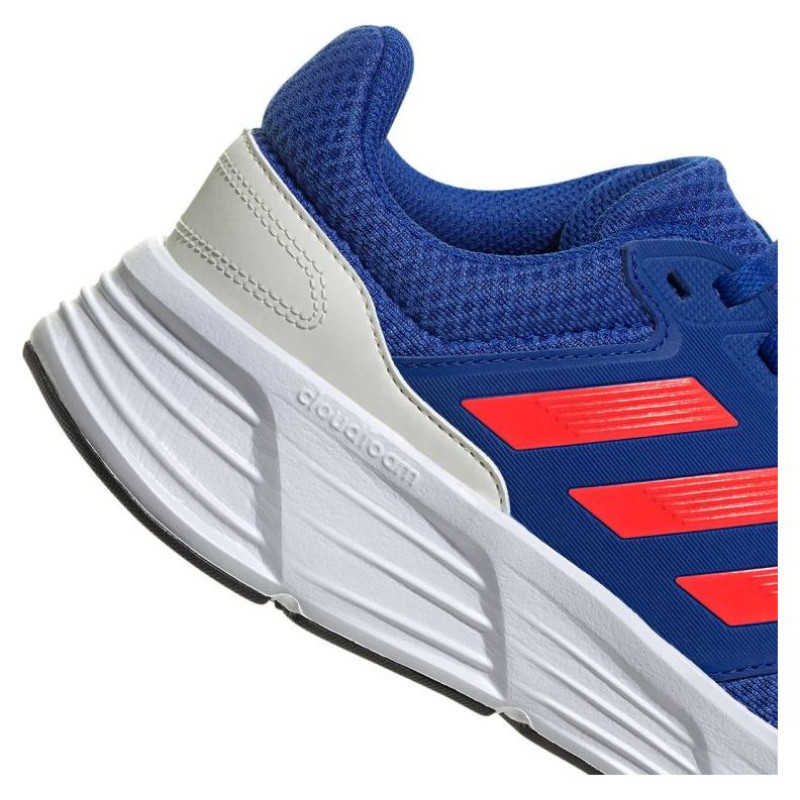 Adidas Galaxy 6 M IE8133 running shoes (40)