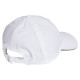 Adidas Aeroready Training Running Baseball cap HT2031 (Dorośli M/L)