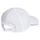 Adidas Aeroready Training Running Baseball cap HT2031 (Dorośli M/L)
