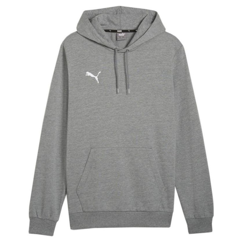 Puma Team Goal Casuals Hoody M 658618 33 (L)