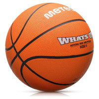 Meteor What's up 5 basketball ball 16831 size 5 (uniw)