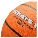 Meteor What's up 7 basketball ball 16833 size 7 (uniw)