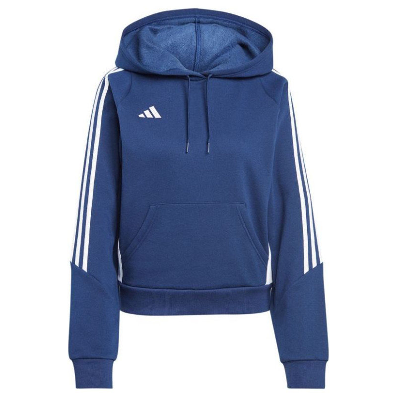Adidas Tiro 24 Hooded W sweatshirt IR7507 (L)