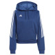 Adidas Tiro 24 Hooded W sweatshirt IR7507 (L)