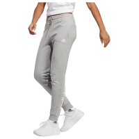 Adidas Essentials Linear French Terry Cuffed W IC8816 pants (XL)