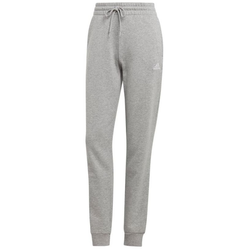 Adidas Essentials Linear French Terry Cuffed W IC8816 pants (XL)