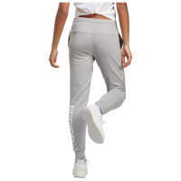 Adidas Essentials Linear French Terry Cuffed W IC8816 pants (XL)