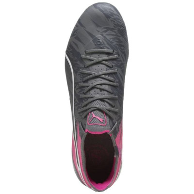 Puma King Ultimate Rush FG/AG M 107824 01 football shoes (43)