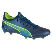 Puma King Ultimate FG/AG M 107563-04 football shoes (42,5)