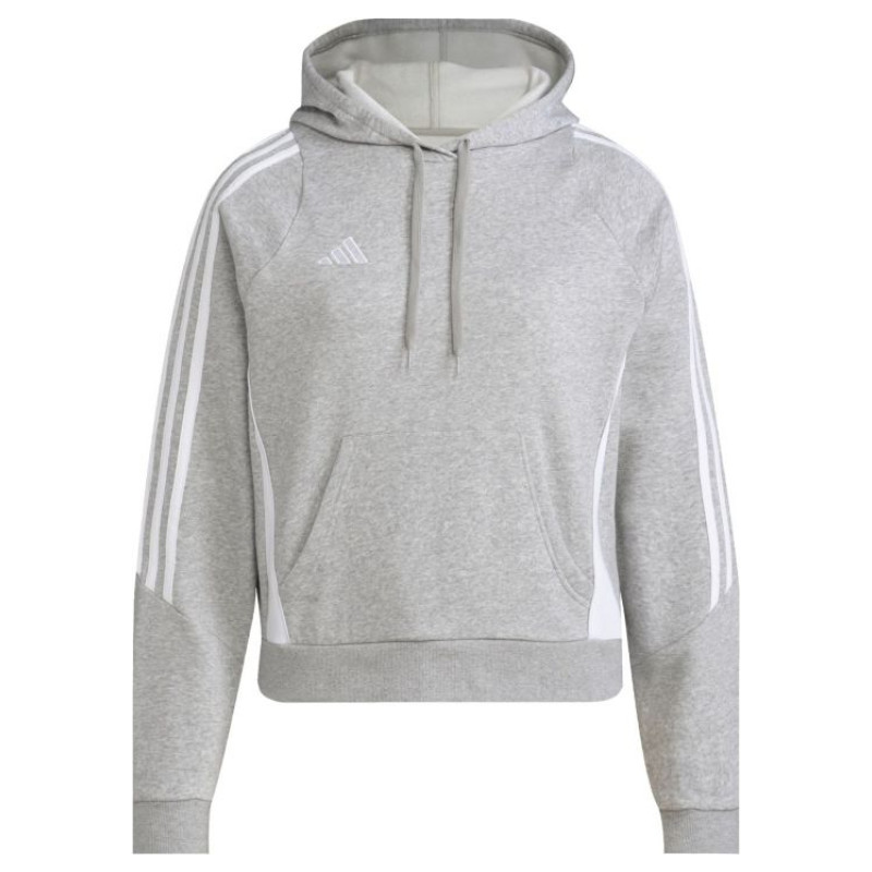 Adidas Tiro 24 Sweat W sweatshirt IR7509 (XS (158cm))