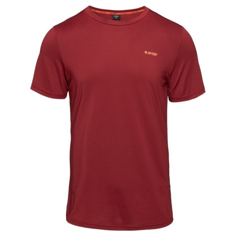 Hi-Tec Hadi M T-shirt 92800597337 (XXL)