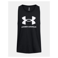 Under Armour Under Armor T-shirt M 1382883-001 (L)