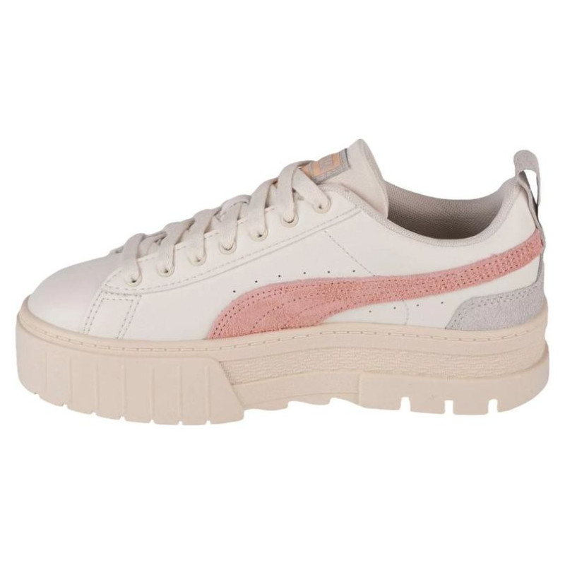 Puma Mayze Thrited W shoes 389861-02 (38,5)