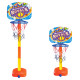 Lean Toys* Basketbola komplekts 120 cm (78136)