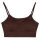 4F Sports bra 4F W 4FWSS24USBAF121 81S (M/L)
