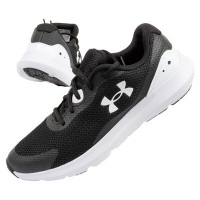 Under Armour Under Armor W shoes 3024989-001 (39)