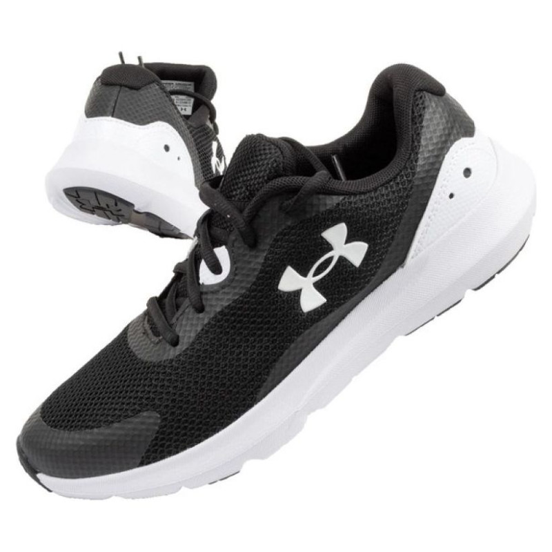 Under Armour Under Armor W shoes 3024989-001 (39)