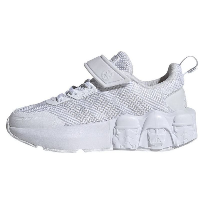 Adidas STAR WARS Runner Jr IE8044 shoes (30)