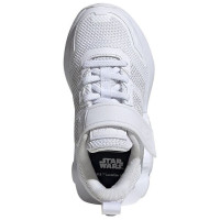 Adidas STAR WARS Runner Jr IE8044 shoes (30)