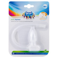 Canpol Babies Deguna aspirators BASIC Canpol 56/007