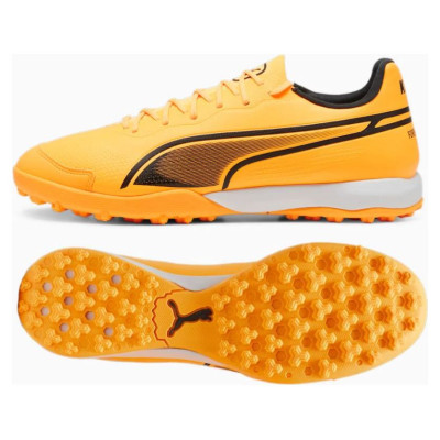 Puma KING Pro TT M 107255 04 shoes (44)