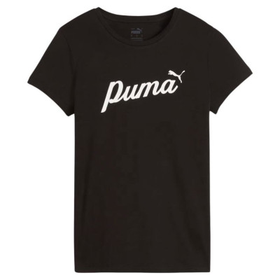 Puma ESS+Script W T-shirt 679315 01 (M)
