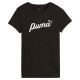 Puma ESS+Script W T-shirt 679315 01 (M)