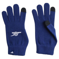 Adidas Arsenal London gloves JE4036 (L)