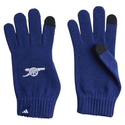 Adidas Arsenal London gloves JE4036 (L)