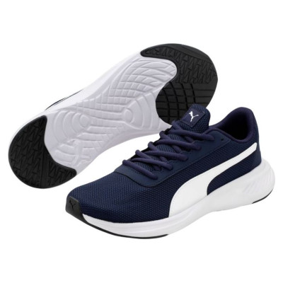 Puma Night Runner V2 M shoes 379257 03 (45)