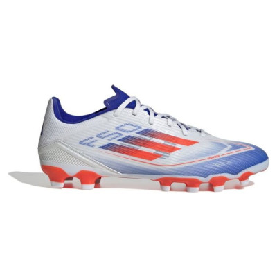 Adidas F50 League MG M IF1341 football shoes (44)