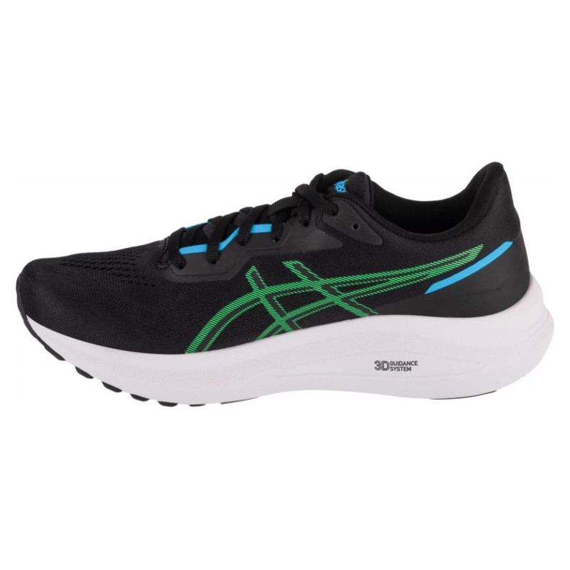 Asics GT-1000 13 M running shoes 1011B858-001 (45)