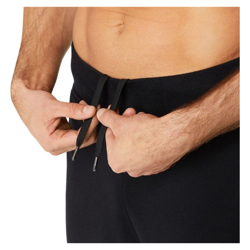 Asics Logo Sweatpant M 2031E189-002 (s)