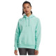 Under Armour Under Armor Rival Fleece Hoodie W 1379500-361 (s)