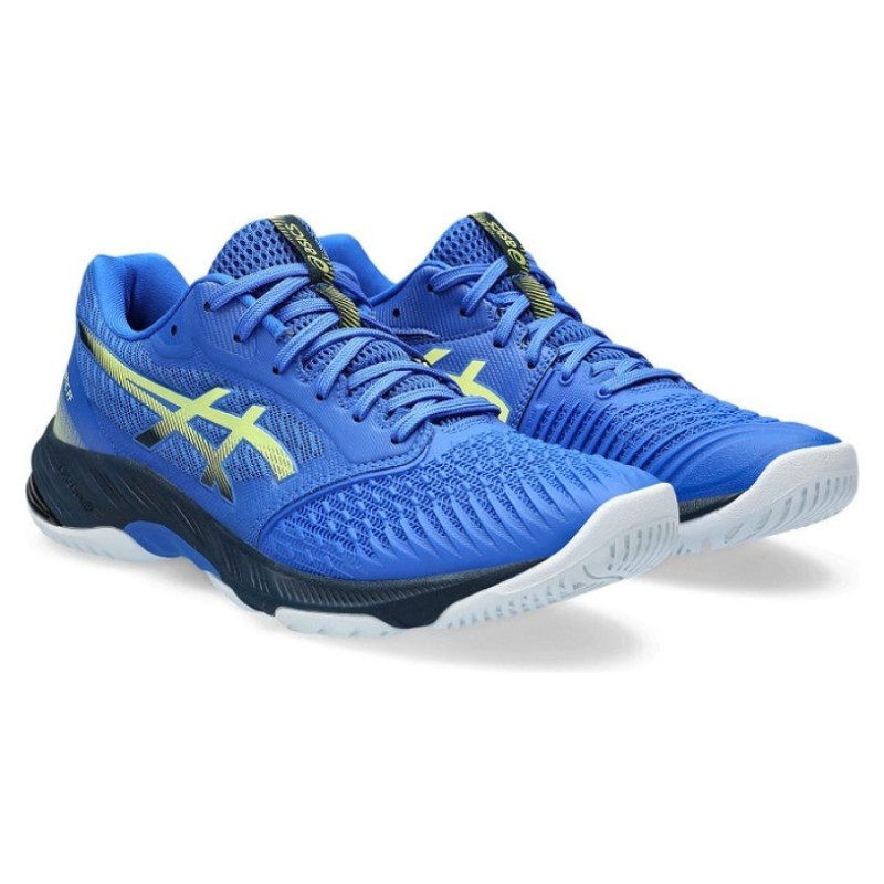 Asics Netburner Ballistic FF 3 M 1051A073-403 shoes (46,5)